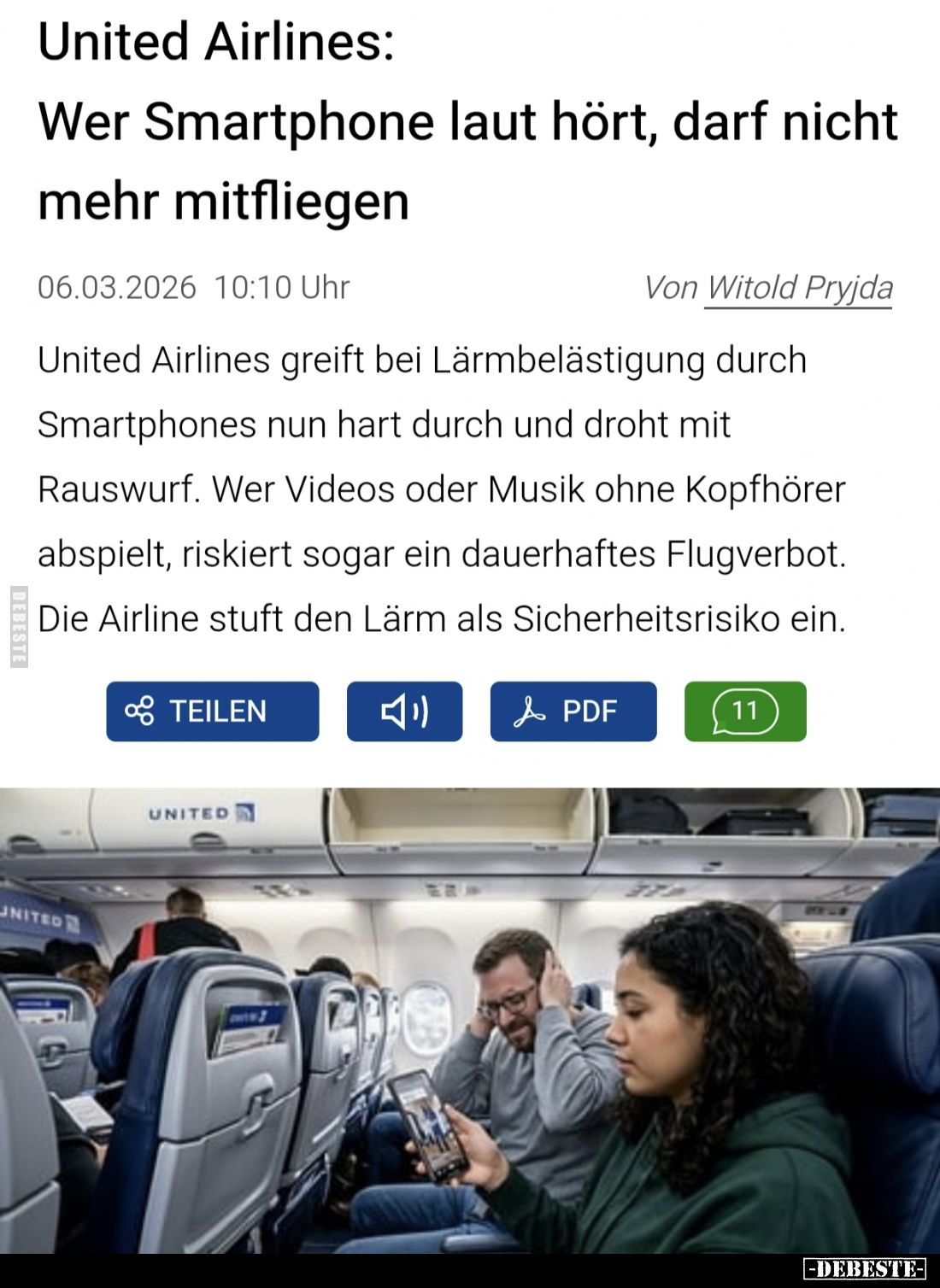  - Lustige Bilder | DEBESTE.de