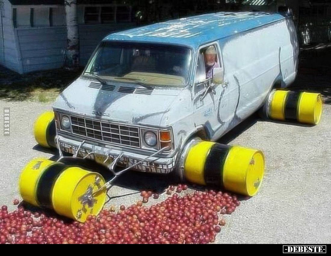  - Lustige Bilder | DEBESTE.de