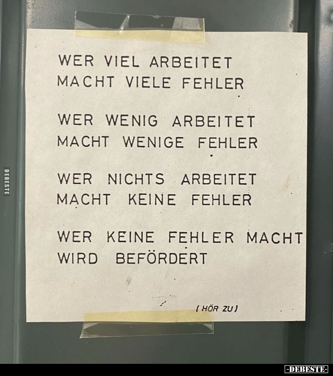  - Lustige Bilder | DEBESTE.de