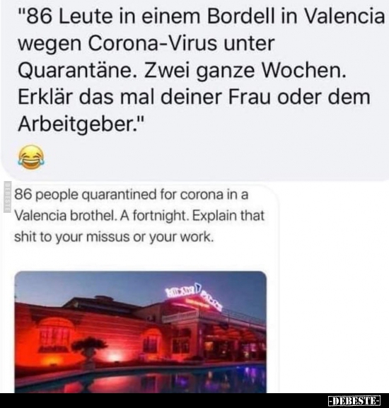 "86 Leute in einem...".. - Lustige Bilder | DEBESTE.de