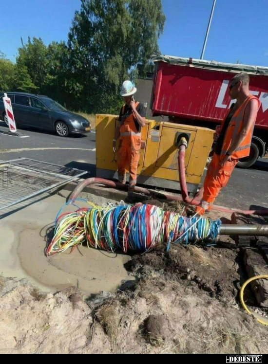  - Lustige Bilder | DEBESTE.de