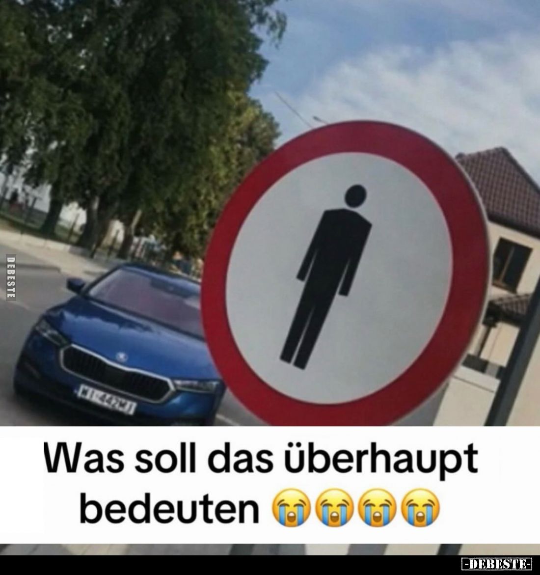 Was soll das überhaupt bedeuten.