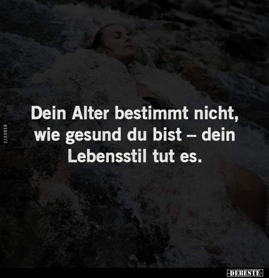 Dein Alter bestimmt nicht.. - Lustige Bilder | DEBESTE.de