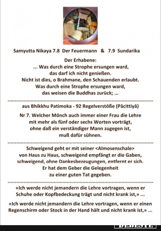 SN 7.8 und 7.9 - Almosengang - Lustige Bilder | DEBESTE.de