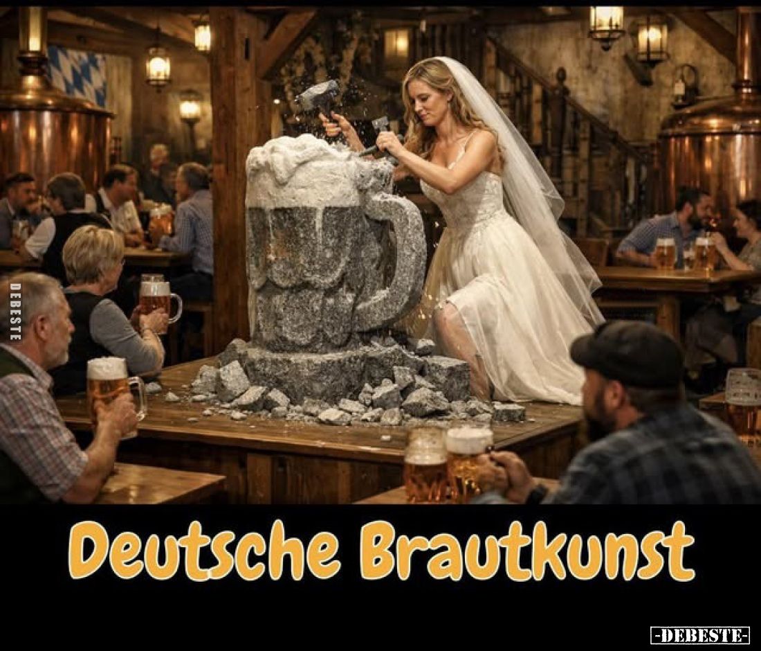 Deutsche Brautkunst