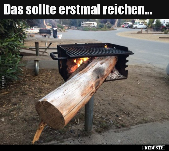 Das sollte erstmal reichen...