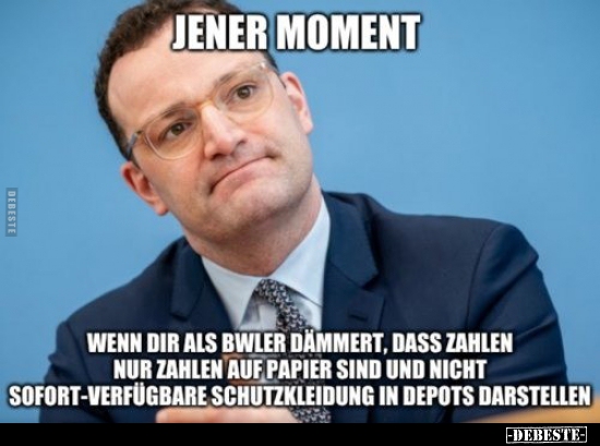 Jener Moment Wenn Dir Als Bwler Dammert Dass Lustige Bilder Spruche Witze Echt Lustig