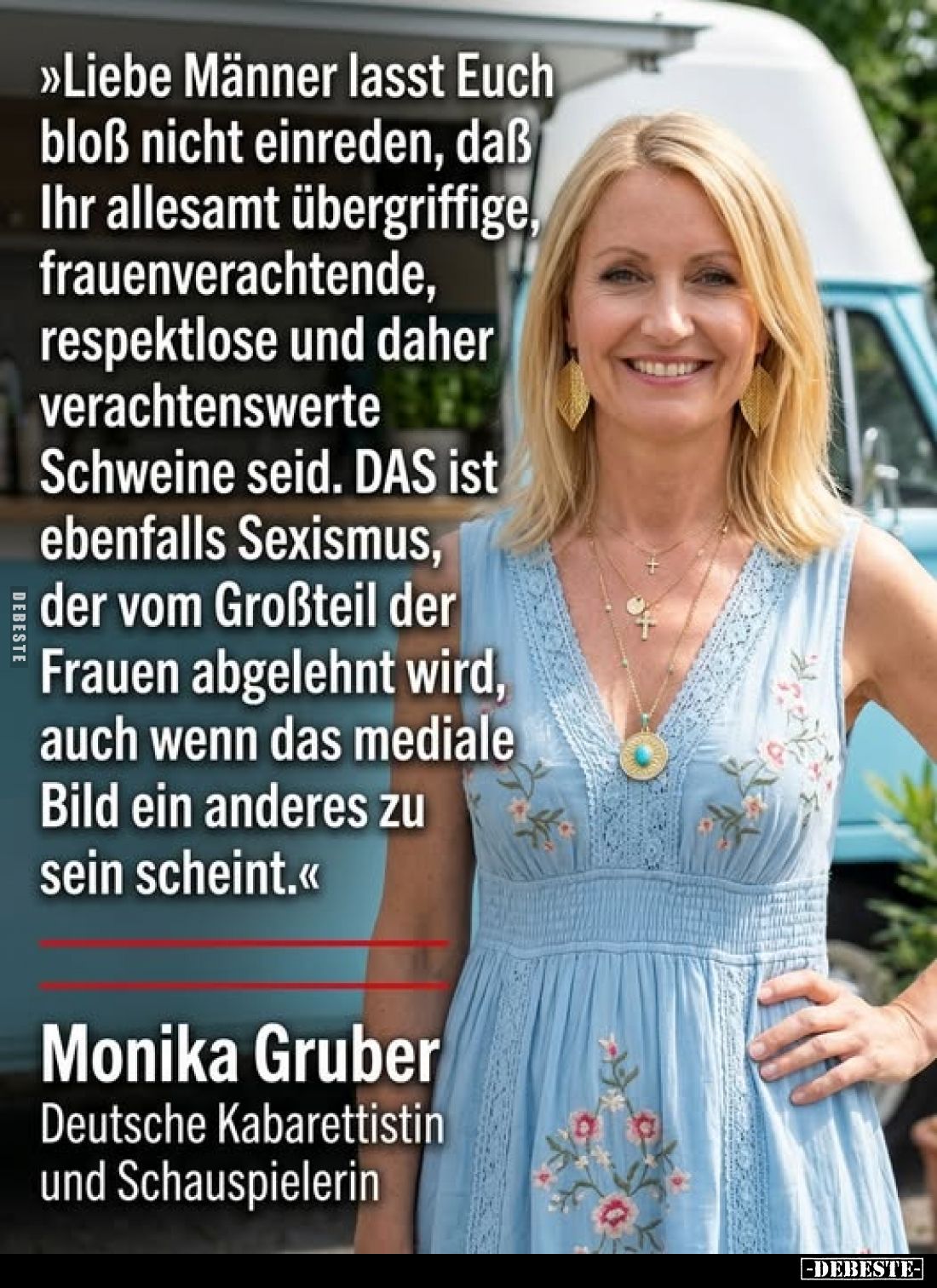 >>Liebe Männer lasst Euch bloß nicht einreden, daß Ihr.. - Lustige Bilder | DEBESTE.de