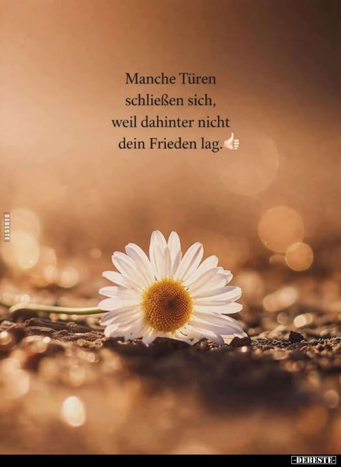 Manche Türen schließen sich, weil dahinter nicht dein.. - Lustige Bilder | DEBESTE.de