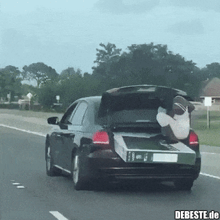 Aber es funktioniert..