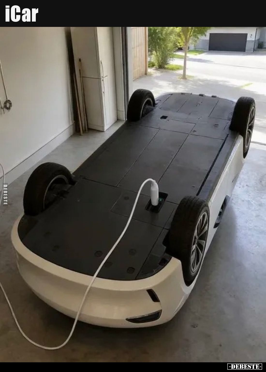 iCar