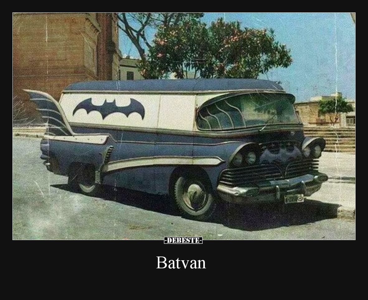 Batvan..