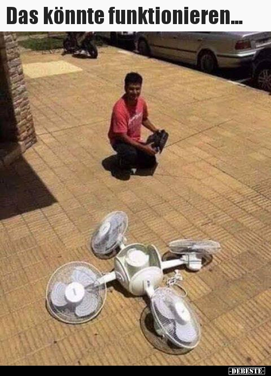 Das könnte funktionieren...