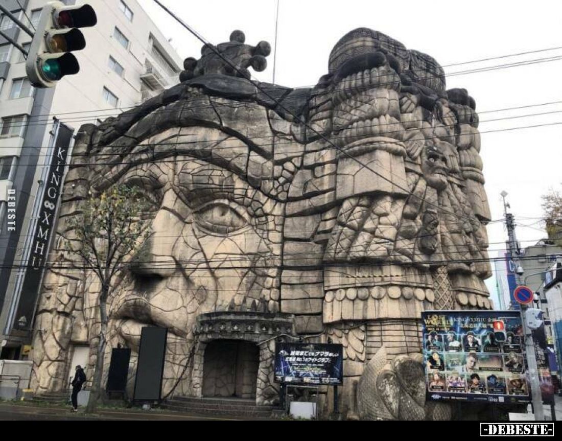  - Lustige Bilder | DEBESTE.de