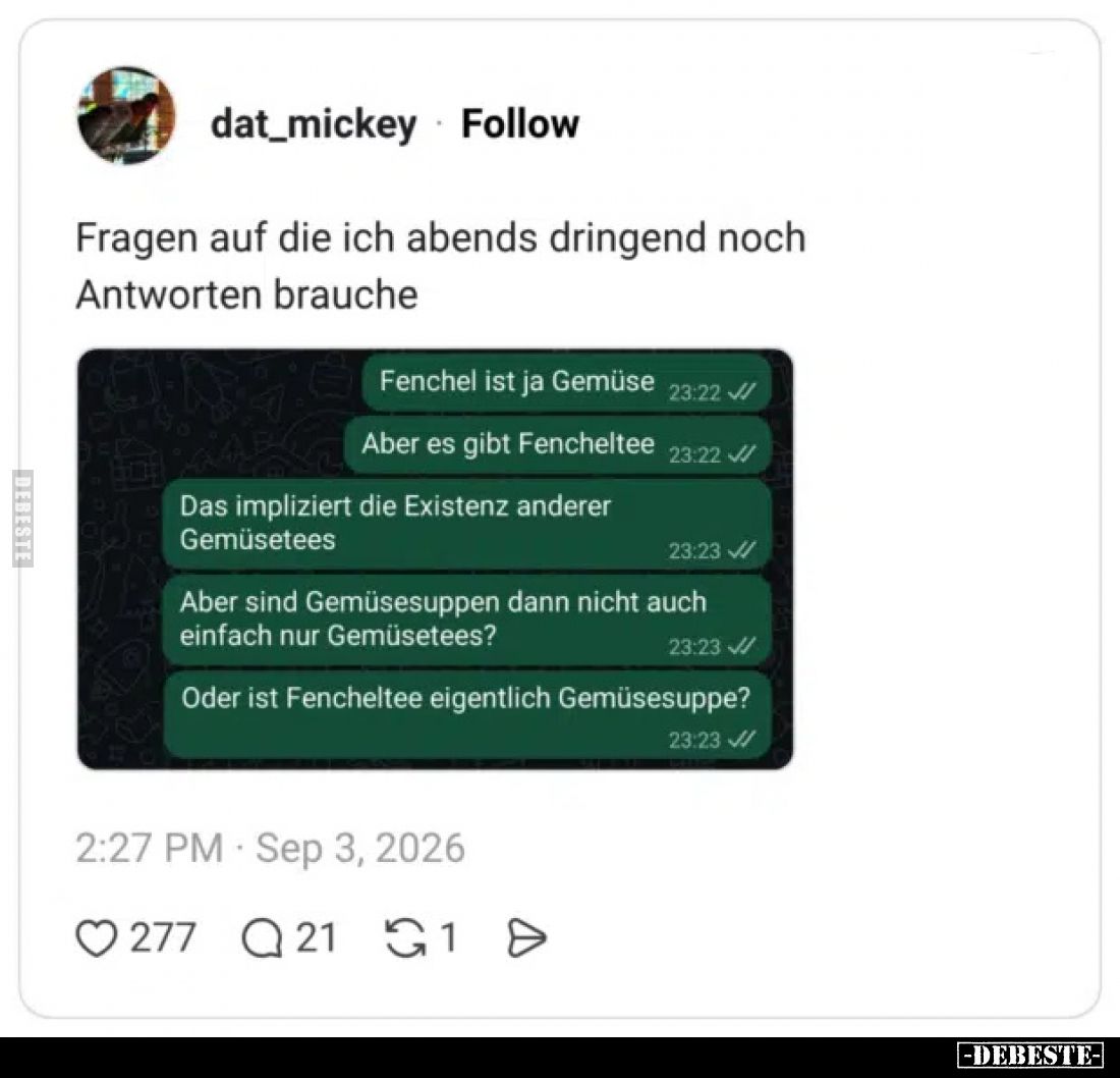  - Lustige Bilder | DEBESTE.de