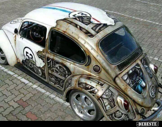  - Lustige Bilder | DEBESTE.de