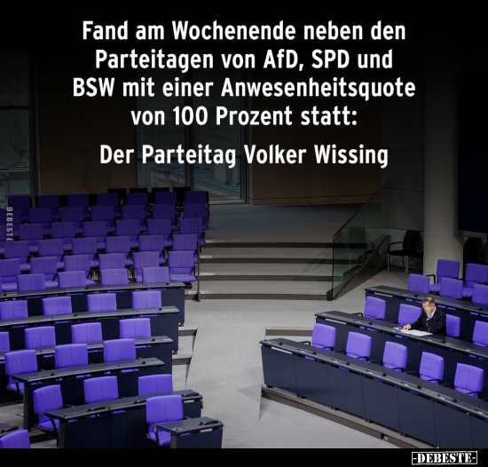 Lustige Bilder zum Thema: Wochenende