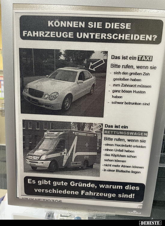 Fahrzeuge