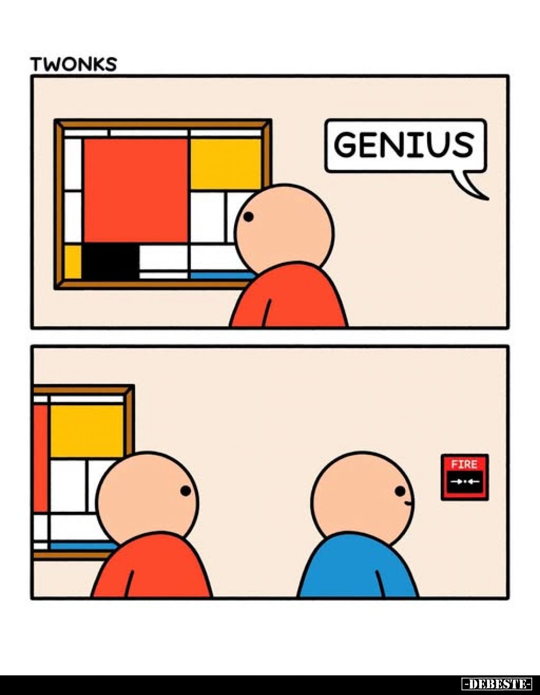 Genius
