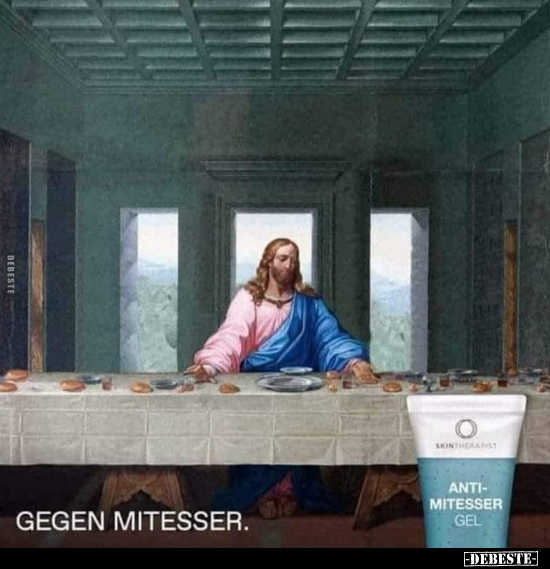 Gegen Mitesser...