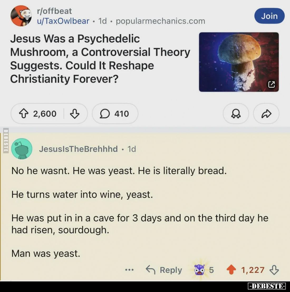  - Lustige Bilder | DEBESTE.de