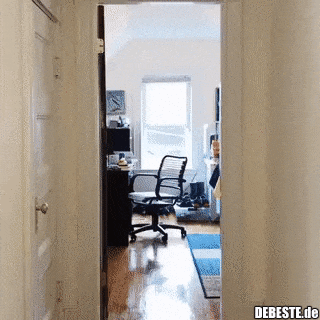 Wann hört es endlich auf?..