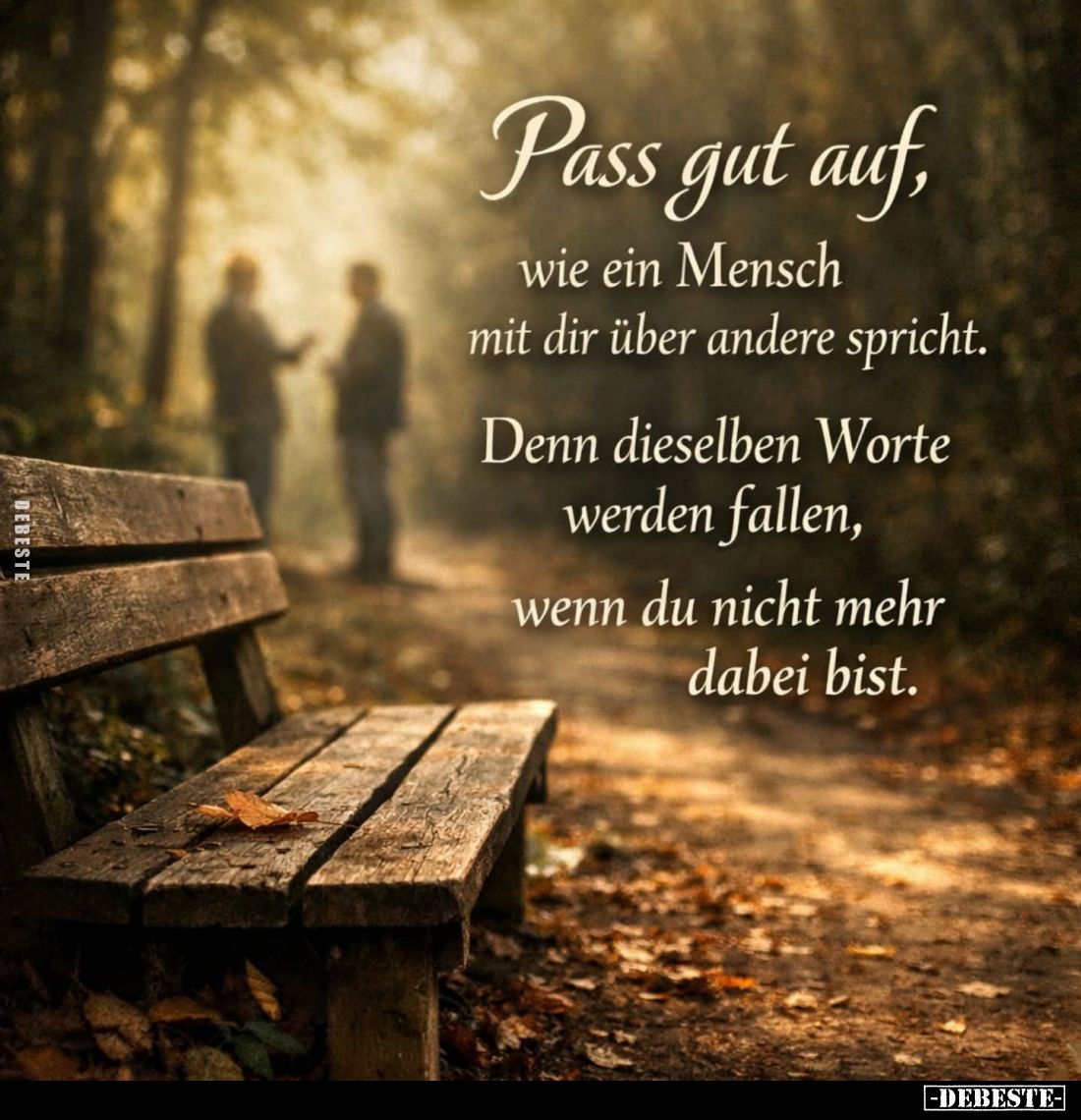 Pass gut auf, wie ein Mensch... - Lustige Bilder | DEBESTE.de