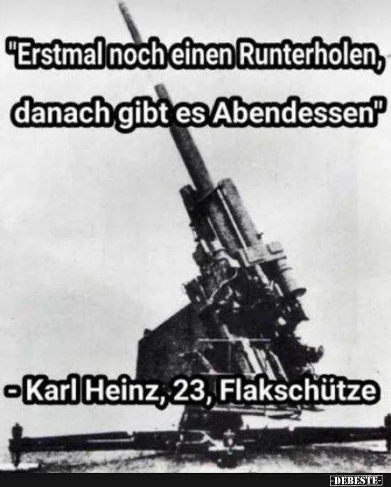 Was los ? - Lustige Bilder | DEBESTE.de