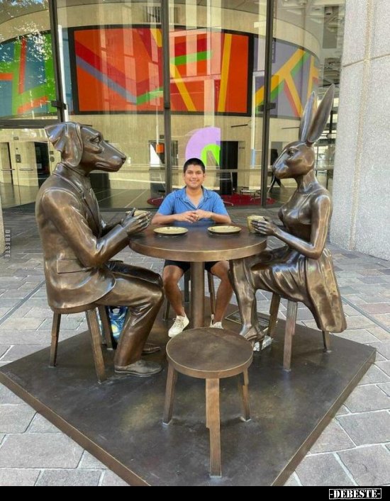  - Lustige Bilder | DEBESTE.de