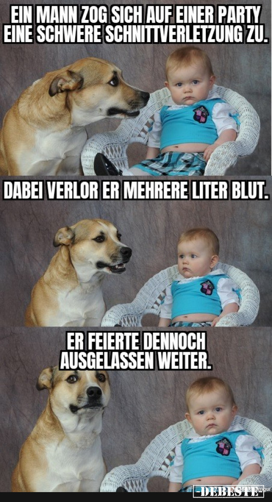 Weil's doch wahr ist! - Lustige Bilder | DEBESTE.de