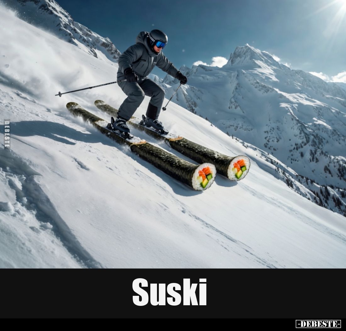 Suski