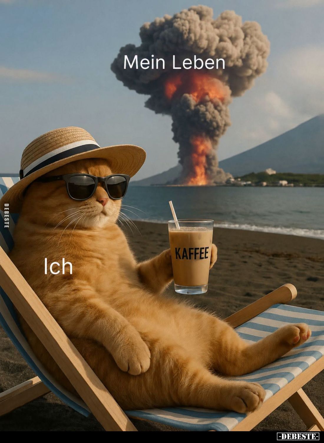 Mein Leben und
Ich.
