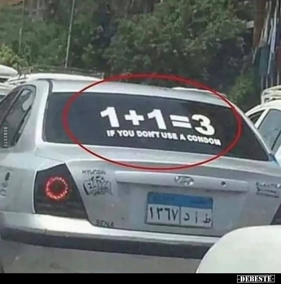  - Lustige Bilder | DEBESTE.de