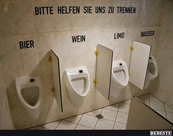 Bitte helfen sie uns zu trennen.. - Lustige Bilder | DEBESTE.de