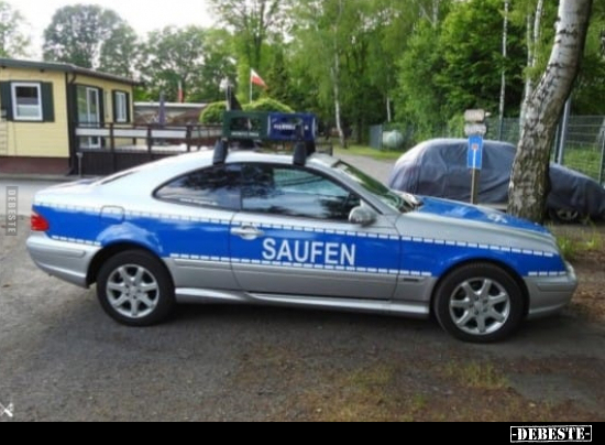 Saufen... - Lustige Bilder | DEBESTE.de