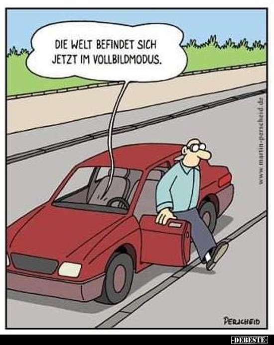 Die Welt befindet sich jetzt im Vollbildmodus...