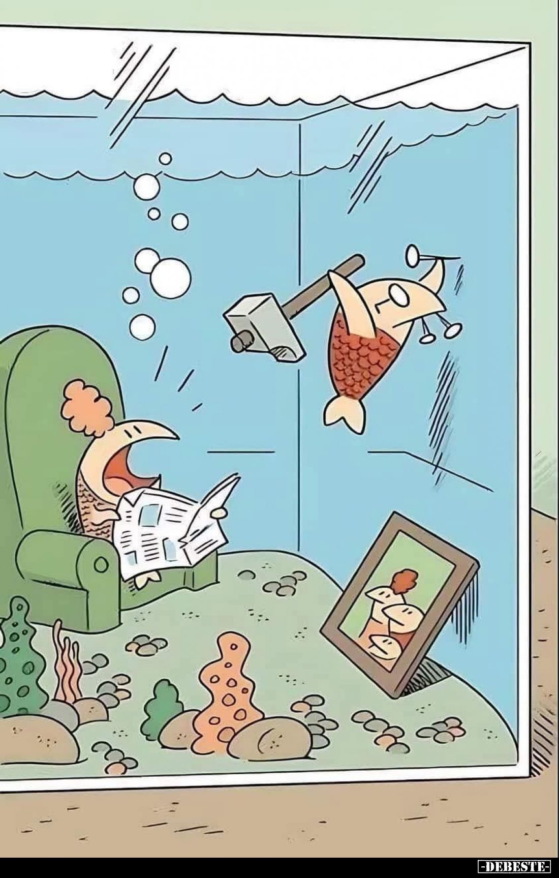  - Lustige Bilder | DEBESTE.de