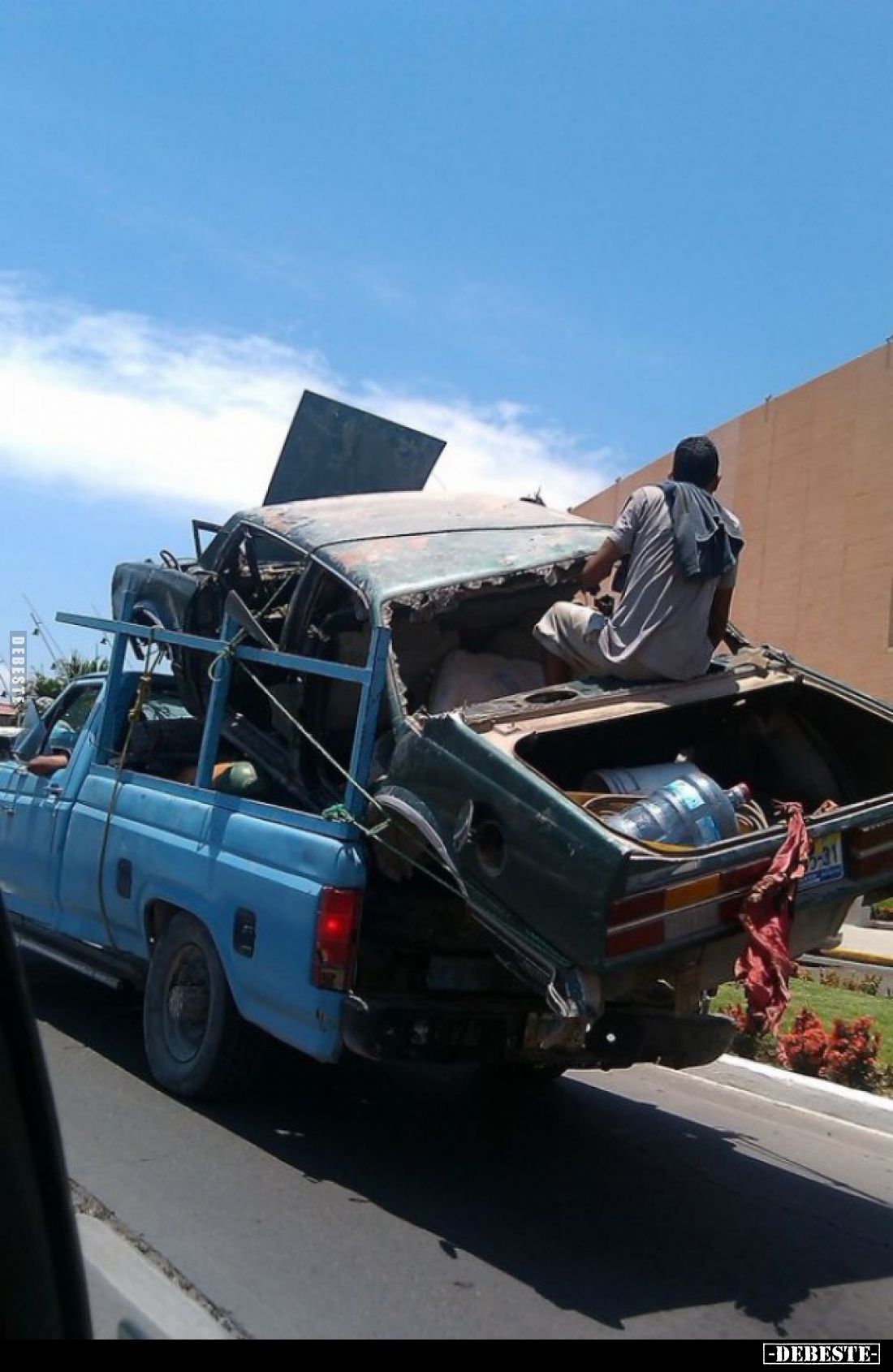  - Lustige Bilder | DEBESTE.de