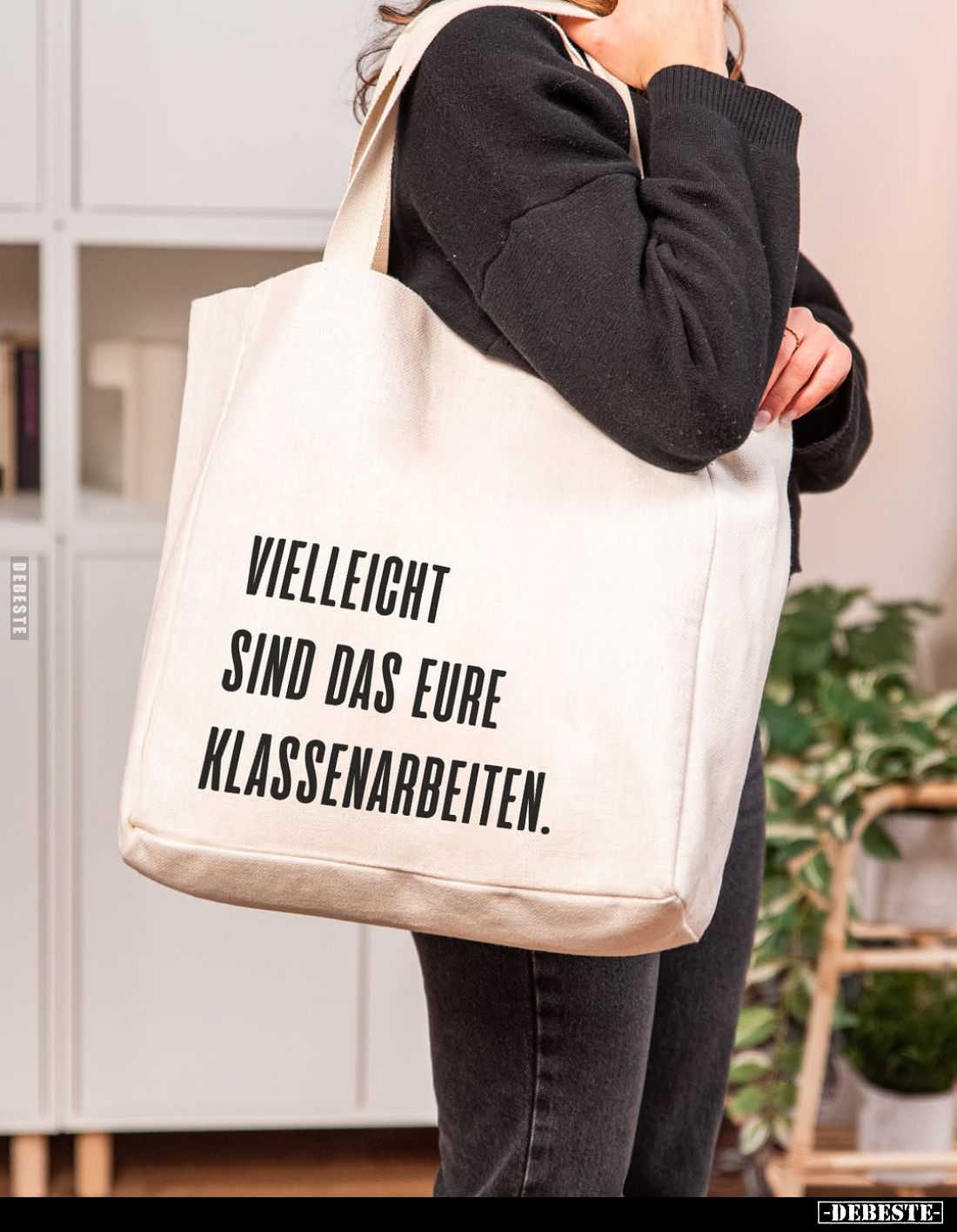 Vielleicht sind das eure Klassenarbeiten.