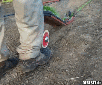 So wird’s gemacht..