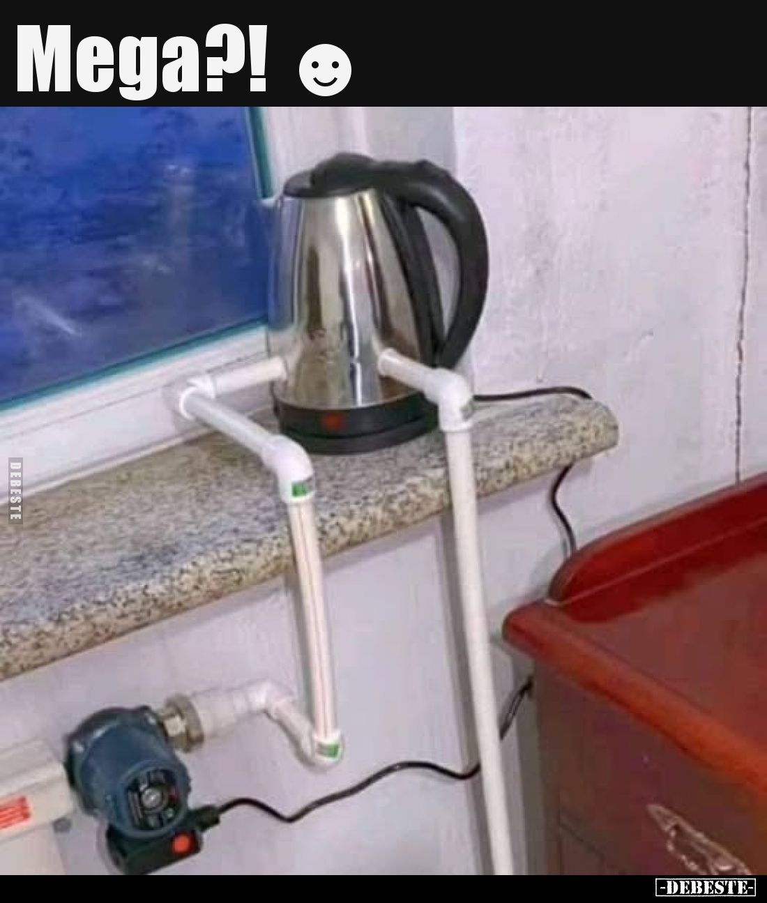 Mega?!