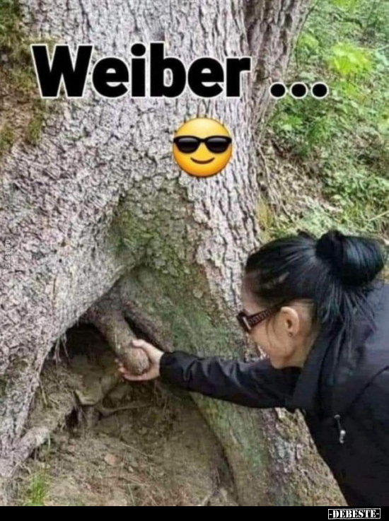 Weiber