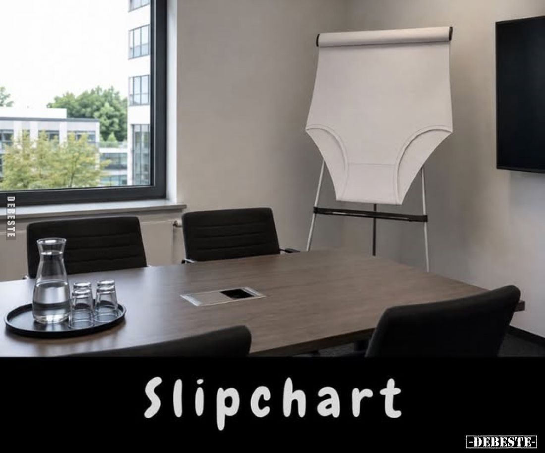 Slipchart