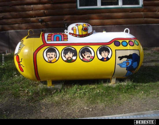  - Lustige Bilder | DEBESTE.de