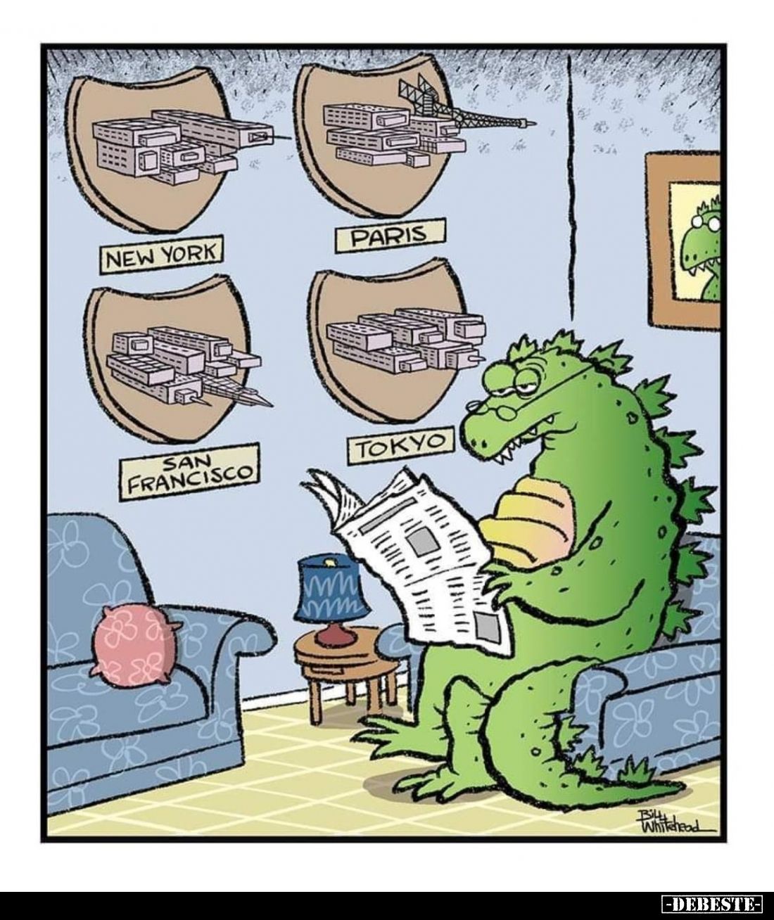  - Lustige Bilder | DEBESTE.de