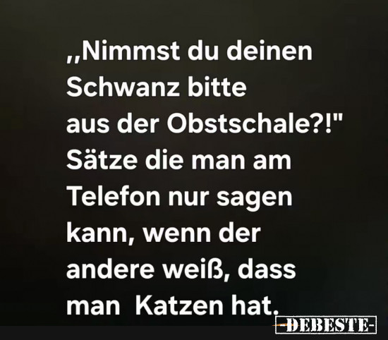 Obstschale  - Lustige Bilder | DEBESTE.de