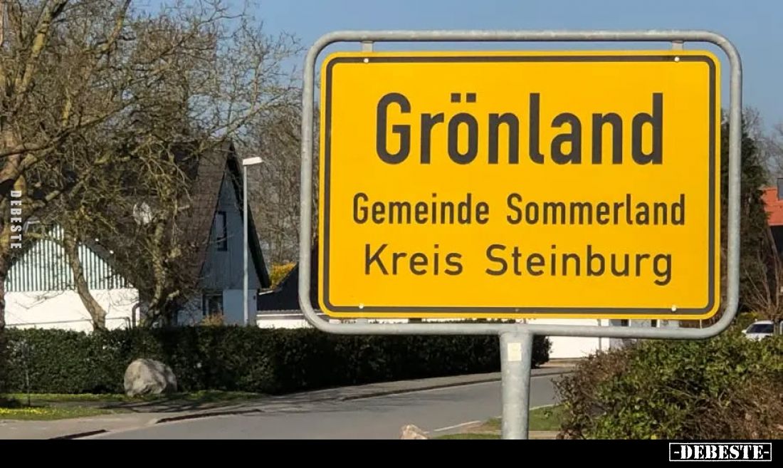 Grönland
Gemeinde Sommerland
Kreis Steinburg