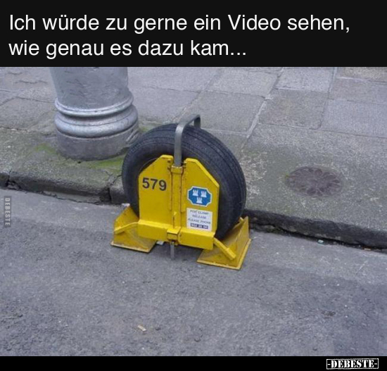 Video, Genau