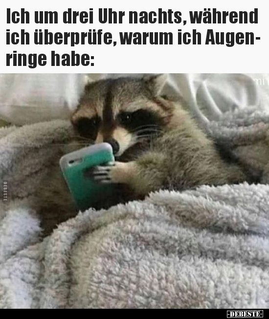 Warum Werde Ich Nachts Um 3 Uhr Wach debeste.de