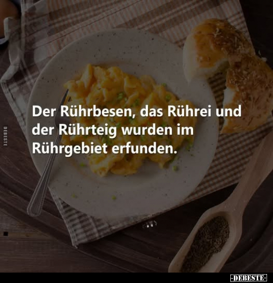 Rührei